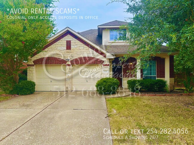 property at 1706 Gypsum Ct