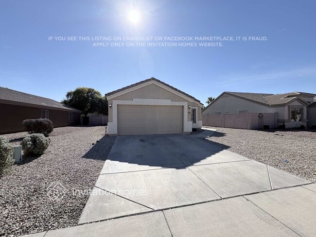 property at 2325 W Hayden Peak Dr