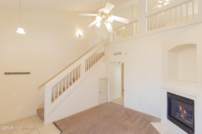 3712 Prairie Rose St in El Paso, TX - Building Photo - Building Photo