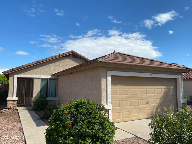 property at 14888 W Acapulco Ln
