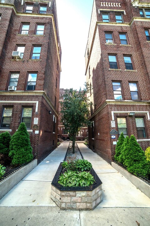 277 Harrison Ave in Jersey City, NJ - Foto de edificio