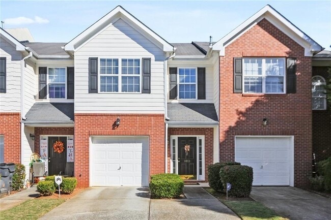 property at 1011 Primrose View Cir NW