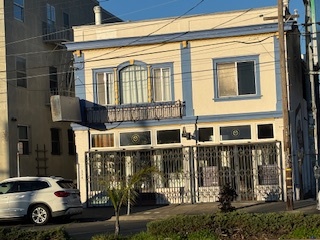 334 40th St in Oakland, CA - Foto de edificio