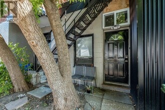115-115 Percy St in Ottawa, ON - Building Photo - Building Photo