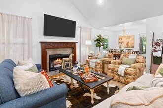 501 Mulberry St in Buffalo Gap, TX - Building Photo - Building Photo