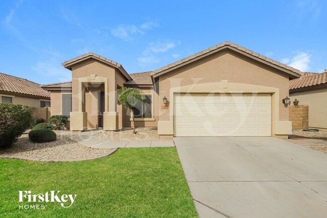 188 S 154th Ln in Goodyear, AZ - Foto de edificio - Building Photo