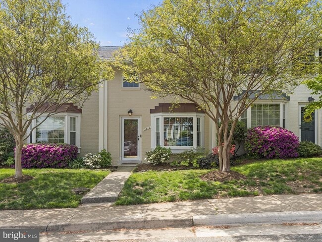 property at 3812 Keller Ave