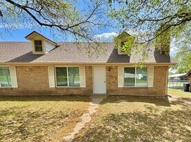 703 Apache Dr in Temple, TX - Building Photo