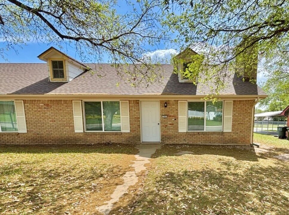 703 Apache Dr in Temple, TX - Building Photo