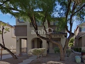 1337 Cedar Berry Ct in Henderson, NV - Building Photo