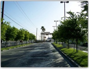 Hitchin' Post Mobil Home Park in Las Vegas, NV - Building Photo - Other