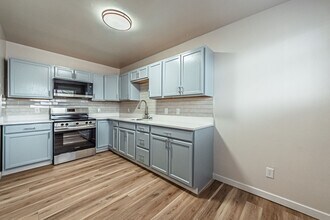 3551 Baltimore Ave in Pueblo, CO - Building Photo - Building Photo