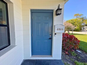 1516 Delaware Ave NE in St. Petersburg, FL - Building Photo - Building Photo