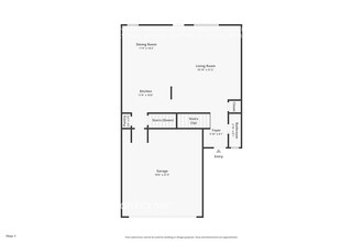 1516 Charcoal Ives Rd in Lawrenceville, GA - Building Photo - Building Photo