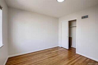 36 N Washington St in Denver, CO - Foto de edificio - Building Photo