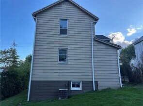 25 E Craig St in Uniontown, PA - Building Photo - Building Photo