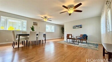 739 Kinalau Pl in Honolulu, HI - Building Photo - Building Photo