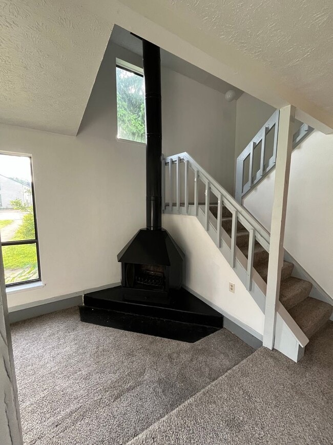 property at 1820 Anton Dr