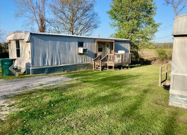 property at 1427 Paulk Ln