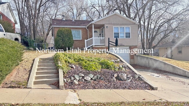 3088 Quincy Ave in Ogden, UT - Building Photo - Building Photo