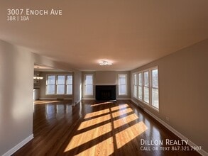 3007 Enoch Ave in Zion, IL - Building Photo - Building Photo