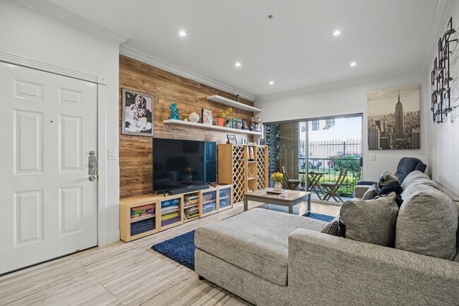 property at 3231 Allen Pkwy