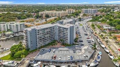 1800 NW 24th Ave in Miami, FL - Foto de edificio - Building Photo