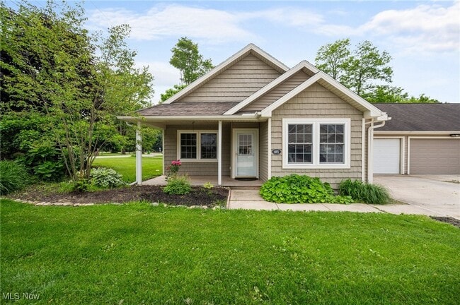 property at 3031 Logan Ln N