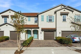 4393 Small Creek Rd in Kissimmee, FL - Building Photo