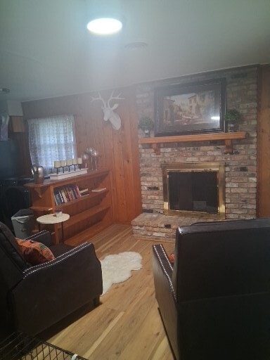 property at 2449 Carter Hill Rd