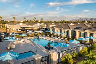 Bungalows at Asante in Surprise, AZ - Building Photo - Building Photo