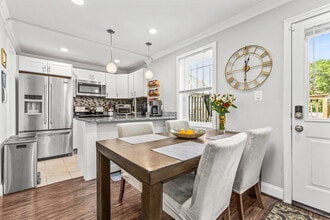 920 52nd St NE in Washington, DC - Building Photo - Building Photo