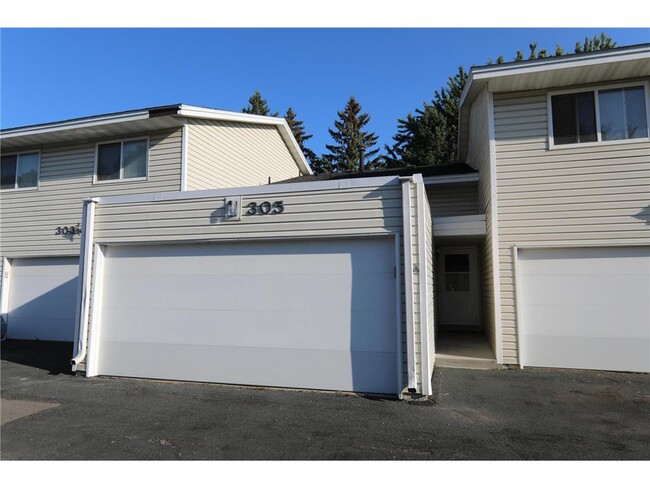 property at 305 Shawnee Trail