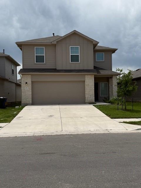 263 Granary Dr in Uhland, TX - Building Photo