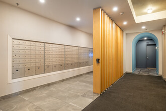 Quartier Unilia in Laval, QC - Building Photo - Building Photo