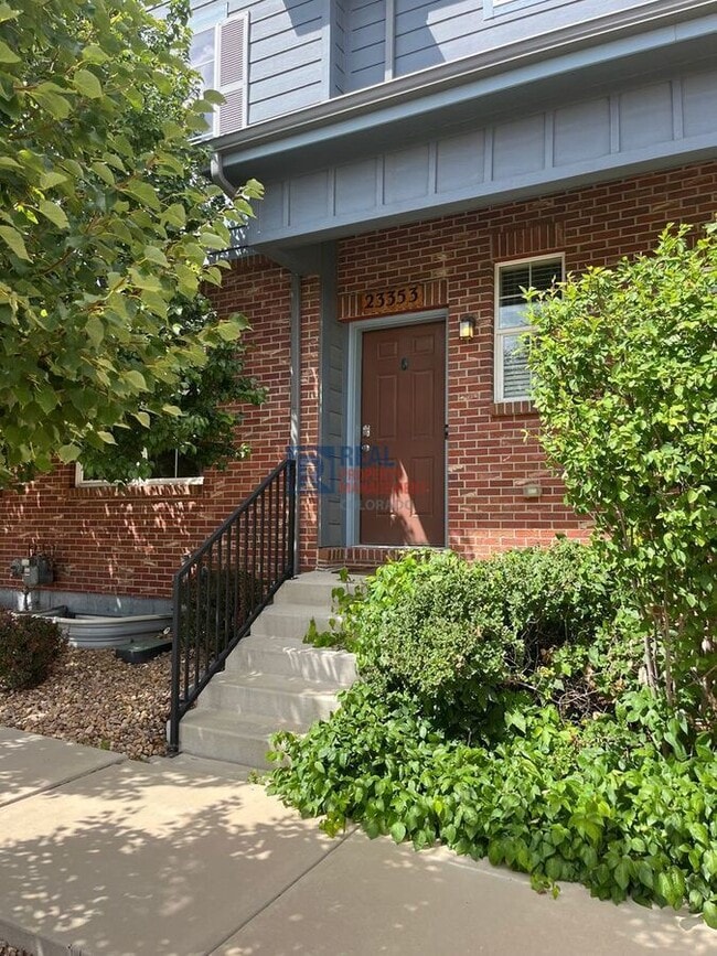 property at 23353 E Chenango Pl