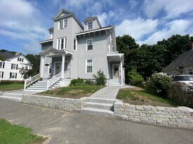 53 Pleasant Ave, Unit 2 in Portland, ME - Building Photo