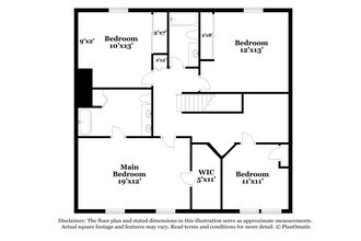 524 Grassy Bend Dr in Greenwood, IN - Building Photo - Building Photo