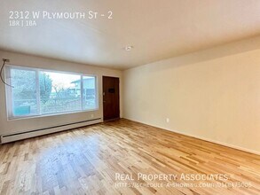 2312 W Plymouth St in Seattle, WA - Building Photo - Building Photo