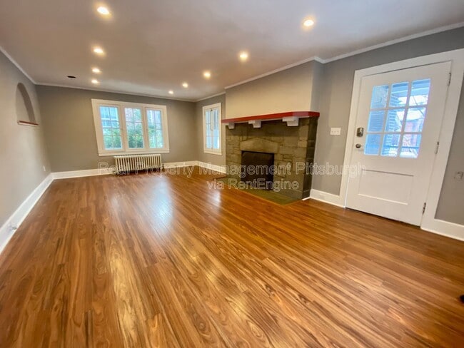 119 Bayard Pl in Pittsburgh, PA - Building Photo - Building Photo