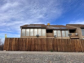 551 Garfield Dr in Grand Junction, CO - Building Photo