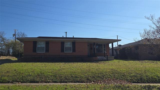 property at 2018 Van Cleave Dr