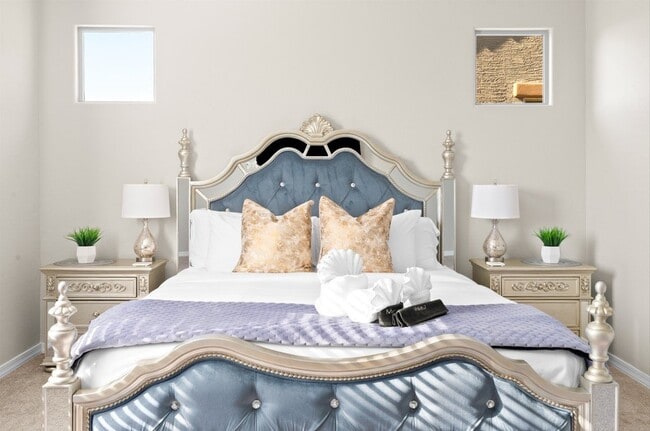 property at 8511 W Palo Verde Dr