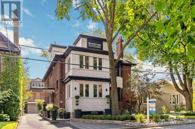 property at 27-27 Glen Elm Ave