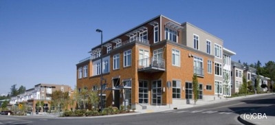 Harbor Square in Bainbridge Island, WA - Building Photo - Building Photo