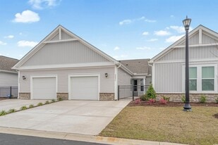 4085 Taranto Lp in Myrtle Beach, SC - Building Photo
