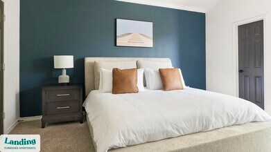 9601 Custer Rd, Unit 432 in Plano, TX - Building Photo - Building Photo