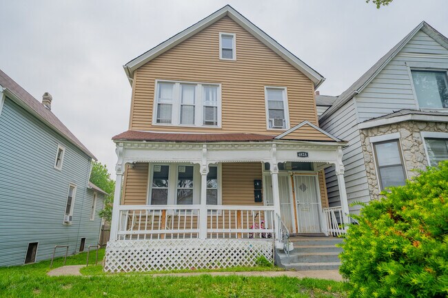 6828 S Green St in Chicago, IL - Building Photo - Building Photo