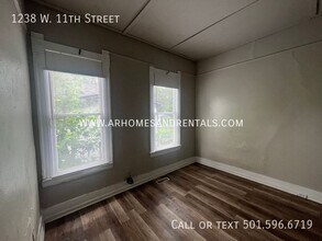 1238 W 11th St in North Little Rock, AR - Building Photo - Building Photo