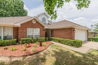 7120 Blackjack Dr in Fort Smith, AR - Building Photo - Building Photo